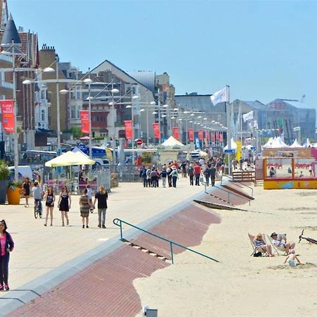 Dunkirk Espace Wilson מראה חיצוני תמונה